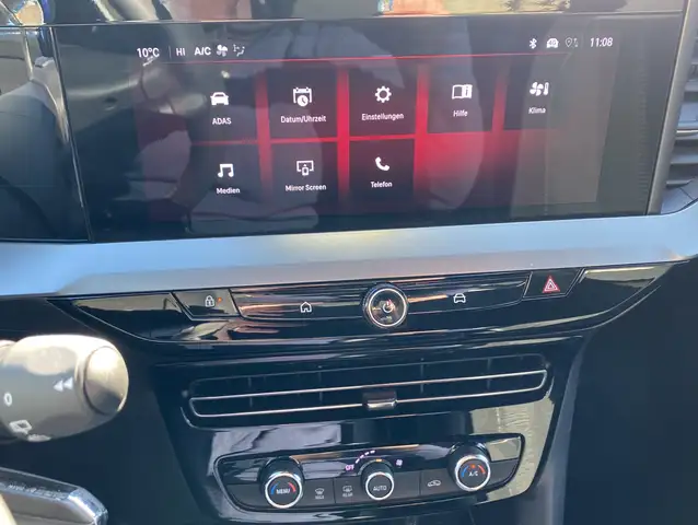 Opel Mokka view 5