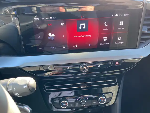 Opel Mokka view 4