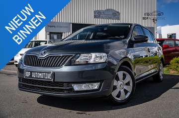 1.2 TSI Greentech Style BTW | Climate controle | C