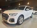 Audi Q5 Sportback 35 TDI S line S tronic Blanco - thumbnail 3