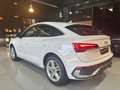 Audi Q5 Sportback 35 TDI S line S tronic Blanco - thumbnail 2