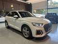 Audi Q5 Sportback 35 TDI S line S tronic Blanco - thumbnail 6