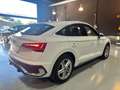 Audi Q5 Sportback 35 TDI S line S tronic Blanco - thumbnail 4