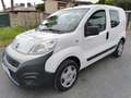 Fiat Fiorino 1.4 SX  77 cv combinato 5 posti (AUTOVETTURA) Bianco - thumbnail 3