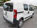 Fiat Fiorino 1.4 SX  77 cv combinato 5 posti (AUTOVETTURA) Bianco - thumbnail 4
