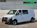 Volkswagen Transporter 84PK Dubbel Cabine Trekhaak DC Doka Mixto 6m3 Trek Blanco - thumbnail 1