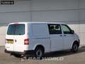 Volkswagen Transporter 84PK Dubbel Cabine Trekhaak DC Doka Mixto 6m3 Trek Blanco - thumbnail 5