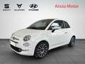 Fiat 500 500C 1.0 Hybrid Monotrim 52kW Blanco - thumbnail 1