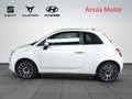 Fiat 500 500C 1.0 Hybrid Monotrim 52kW Blanco - thumbnail 3
