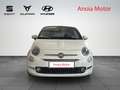 Fiat 500 500C 1.0 Hybrid Monotrim 52kW Blanco - thumbnail 2