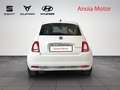 Fiat 500 500C 1.0 Hybrid Monotrim 52kW Blanco - thumbnail 5