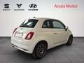 Fiat 500 500C 1.0 Hybrid Monotrim 52kW Blanco - thumbnail 6