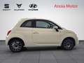 Fiat 500 500C 1.0 Hybrid Monotrim 52kW Blanco - thumbnail 7