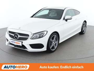 C 200 AMG Line