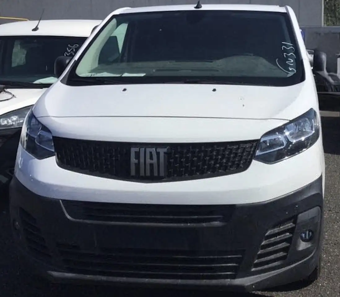 Fiat Scudo