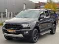 Ford Ranger Ranger 2.0 BiT EcoBlue Wildtrak (EU6.2) Zwart - thumbnail 4
