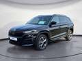 Skoda Kodiaq 2.0 TDI DSG 4x4 Sportline Family-Paket AH Schwarz - thumbnail 2