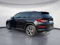 Skoda Kodiaq 2.0 TDI DSG 4x4 Sportline Family-Paket Schwarz - thumbnail 4