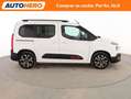 Citroen Berlingo 1.5 Blue-HDi Shine M Blanco - thumbnail 7