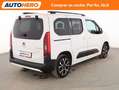 Citroen Berlingo 1.5 Blue-HDi Shine M Blanco - thumbnail 6