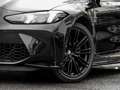 BMW M3 Competition M xDRIVE+H/K+DA PROF+360°+HuD Schwarz - thumbnail 5