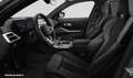 BMW M3 Competition M xDRIVE+H/K+DA PROF+360°+HuD Schwarz - thumbnail 4