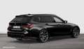 BMW M3 Competition M xDRIVE+H/K+DA PROF+360°+HuD Schwarz - thumbnail 2