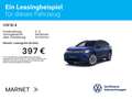 Volkswagen ID.4 Pro Performance*WÄRMEPUMPE*IQ.LIGHT*AHK*KAM Blau - thumbnail 2