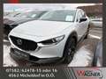 Mazda CX-30 e-Skyactive G140 Homura Weiß - thumbnail 1