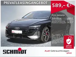 Audi A6 e-tron Avant quattro S line Luftfed. LM21 Matrix LED A...