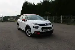 Citroen C3 FEEL BLUE HDI 100 CV GPS MIROR LINK AUDIO RE USB CLIM RADAR