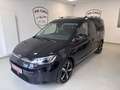 Volkswagen Caddy 2,0TDI Style Maxi 1.Hd/LED/Alcantara/Kamer Zwart - thumbnail 1