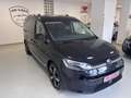 Volkswagen Caddy 2,0TDI Style Maxi 1.Hd/LED/Alcantara/Kamer Zwart - thumbnail 2