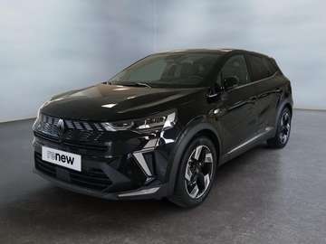 Techno 145cv*Boite auto*GPS*Caméra*Carplay*Led