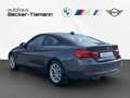 BMW 430 i xDrive Coupé | Navi | Rückfahrkam. | Driv.Assist Gris - thumbnail 4