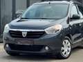 Dacia Lodgy Laureate|Euro6|Klima|Tempomat|TÜV Neu|86000 km| Gri - thumbnail 3
