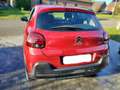 Citroen C3 1.2i PureTech Feel S Rouge - thumbnail 3