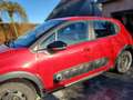 Citroen C3 1.2i PureTech Feel S Rouge - thumbnail 1