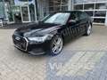 Audi A6 Lim. 50TFSI e Quattro S-Tronic Leder ACC AHK Zwart - thumbnail 1