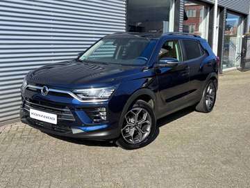 1.5 T-GDI 2WD Quartz - Navi - Trekhaak -