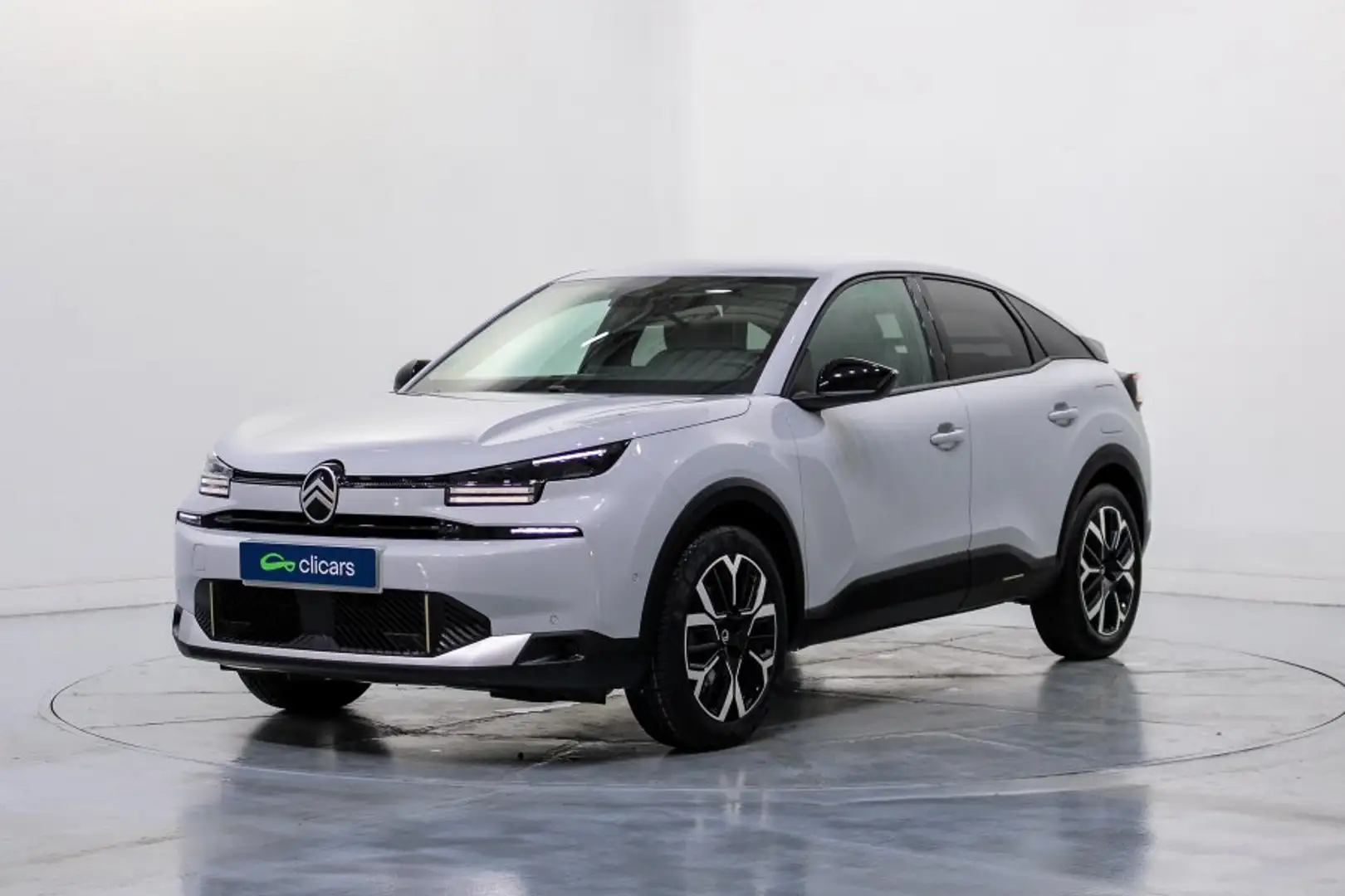 Citroen C4 1.2 PureTech Max S&S 130 Aut. Blanco - 1