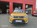 Suzuki Vitara 1.4 BOOSTERJET HYBRID 129CH STYLE Or - thumbnail 3