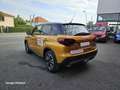 Suzuki Vitara 1.4 BOOSTERJET HYBRID 129CH STYLE Or - thumbnail 8