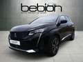 Peugeot 3008 1.6 PureTech 180 GT ACC KeyLess LED Navi LM Schwarz - thumbnail 1