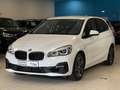 BMW 218 218iAT/Navi/LED/ParkAss/ActGuard/Temp/SportLine White - thumbnail 6