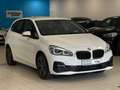 BMW 218 218iAT/Navi/LED/ParkAss/ActGuard/Temp/SportLine White - thumbnail 1