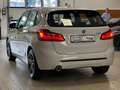 BMW 218 218iAT/Navi/LED/ParkAss/ActGuard/Temp/SportLine White - thumbnail 2