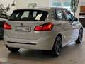 BMW 218 218iAT/Navi/LED/ParkAss/ActGuard/Temp/SportLine White - thumbnail 8