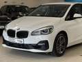 BMW 218 218iAT/Navi/LED/ParkAss/ActGuard/Temp/SportLine White - thumbnail 7