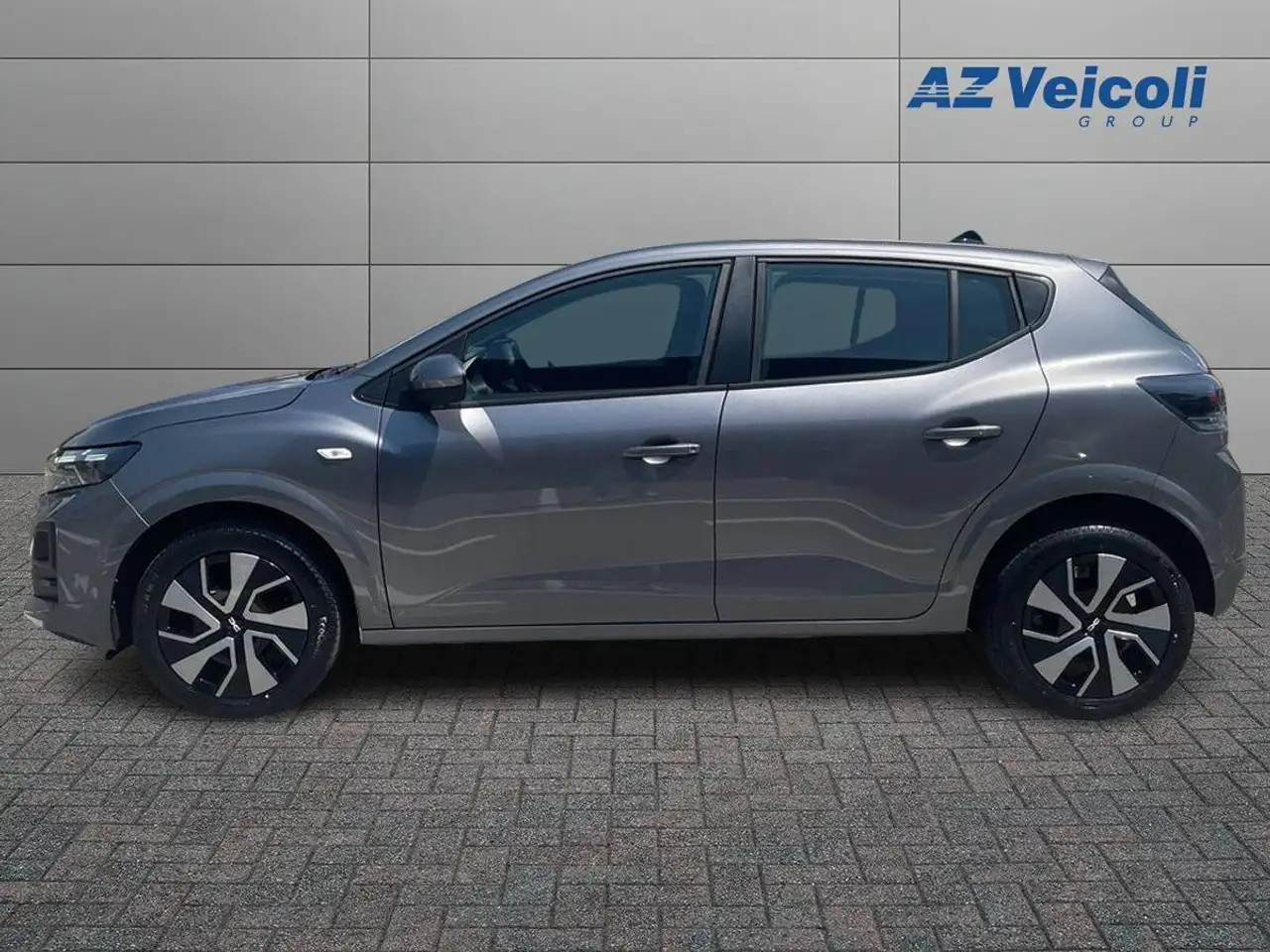 Dacia Sandero 2026